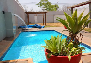 House Gyn - Piscina